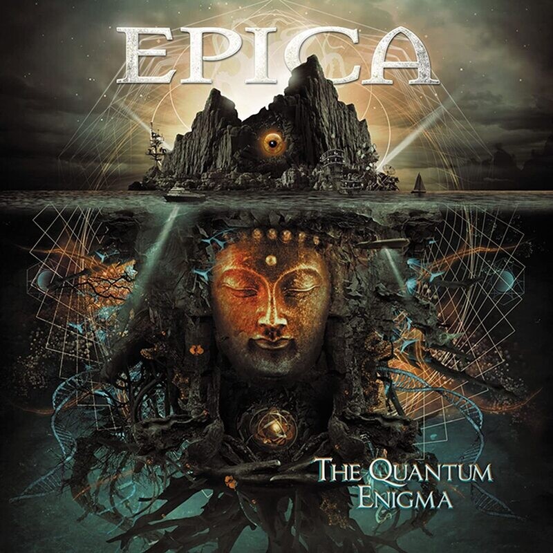 Epica - The Quantum Enigma (2014)