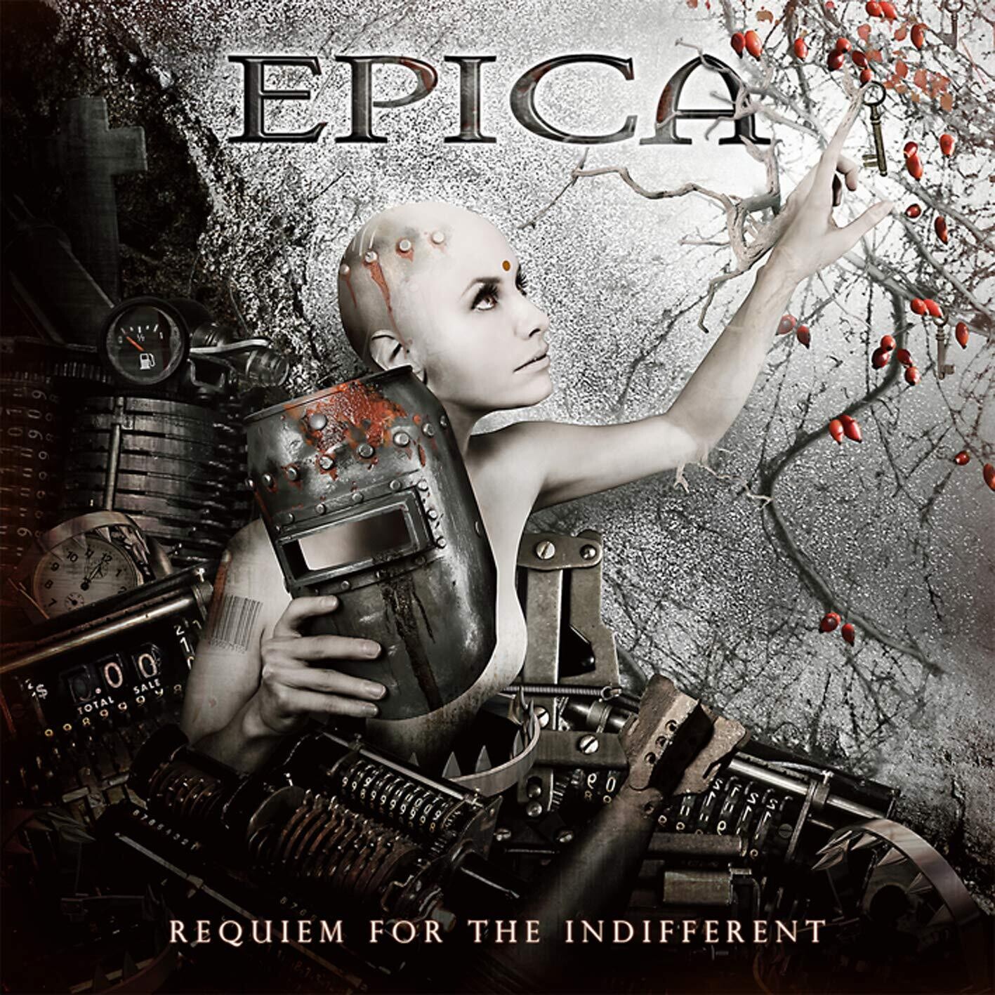 Epica - Requiem For The Indifferent (2012)