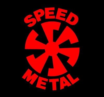 Speed Metal