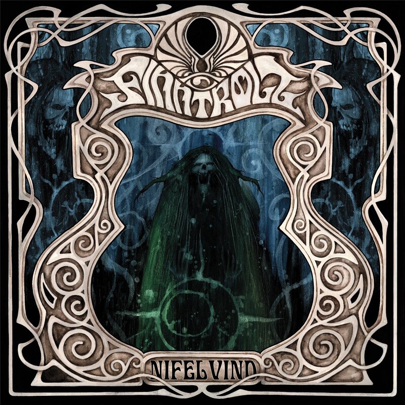 Finntroll - Nifelvind (2010)