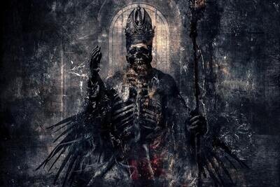 Symphonic Death Metal