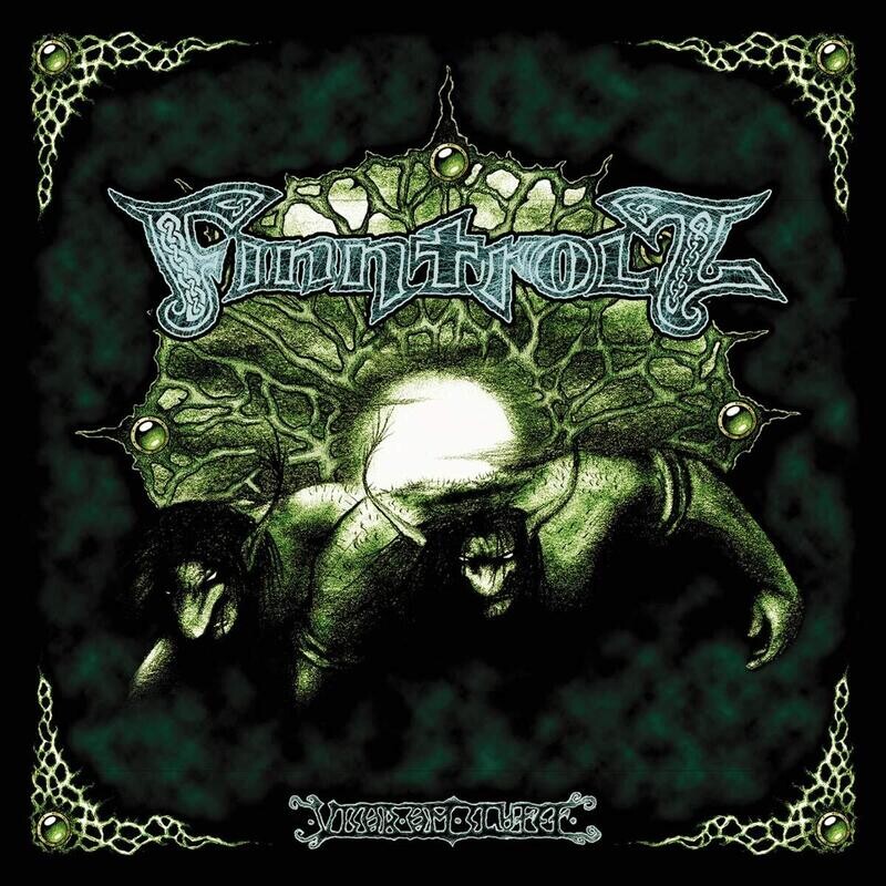Finntroll - Visor Om Slutet (2003)