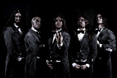 Fleshgod Apocalypse