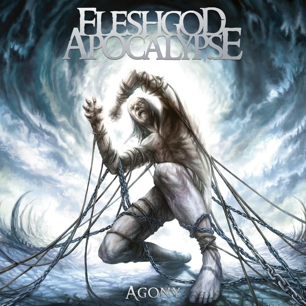 Fleshgod Apocalypse - Agony (2011)