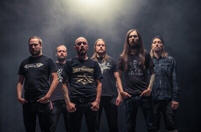 Ghost Brigade