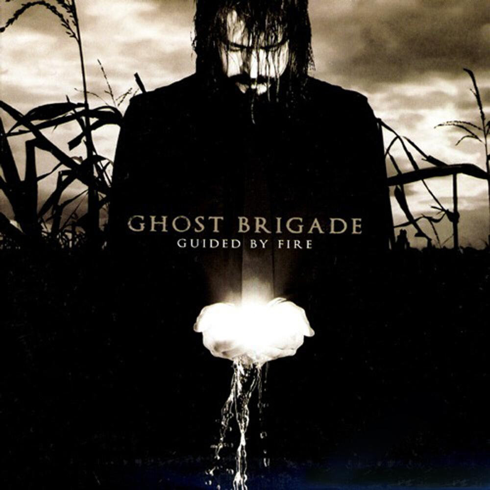 Ghost Brigade - Guided By Fire (2007)