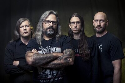 Gorguts