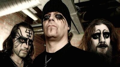 Celtic Frost