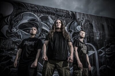 Hate Eternal