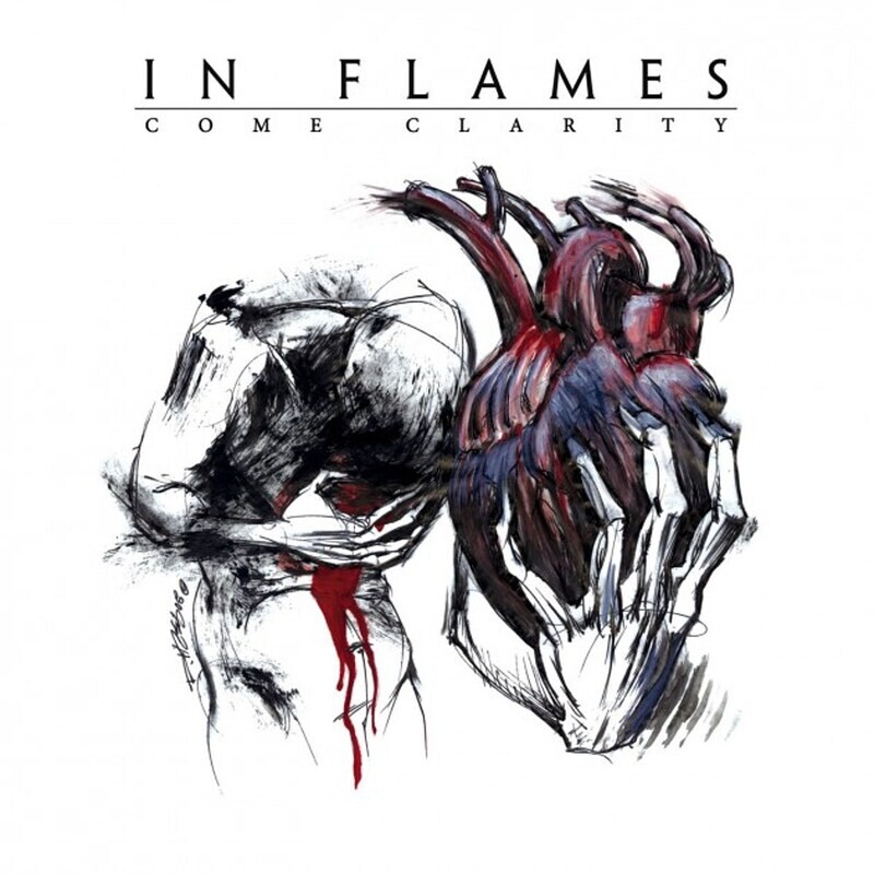 In Flames - Come Clarity (2006)
