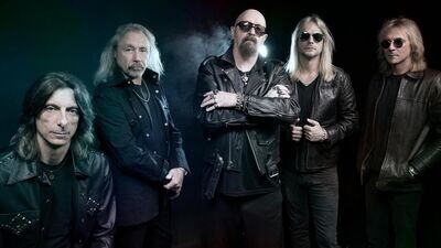 Judas Priest