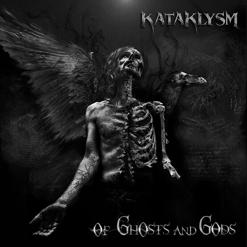 Kataklysm - Of Ghosts And Gods (Ltd. Ed.) (2015)