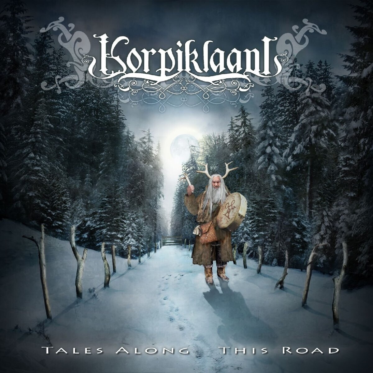 Korpiklaani - Tales Along This Road (2006)