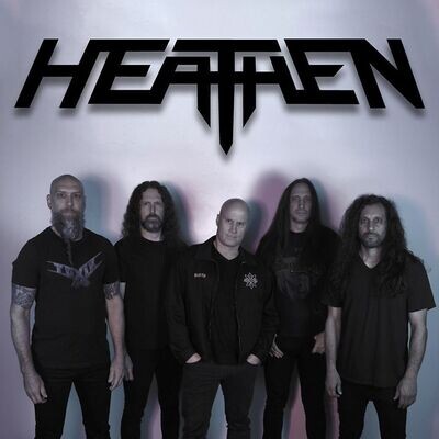 Heathen