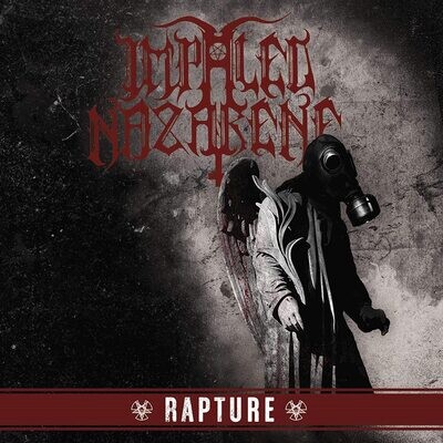 Impaled Nazarene - Rapture (Remastered) (1998)