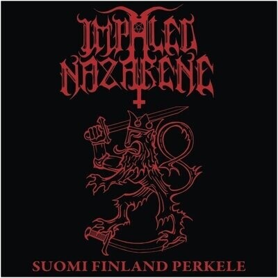 Impaled Nazarene - Suomi Finland Perkele (1994)