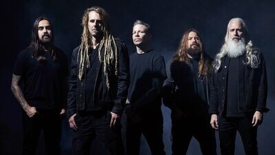 Lamb Of God