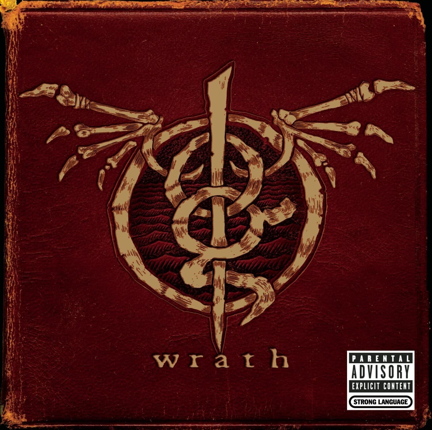 Lamb Of God - Wrath (2009) Importado