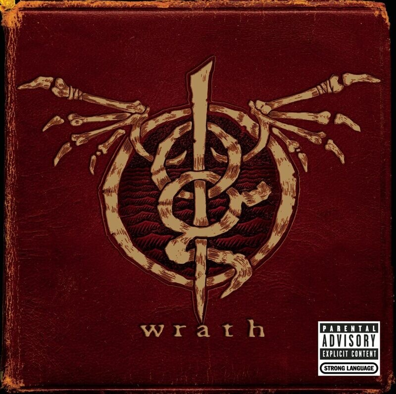 Lamb Of God - Wrath (2009)