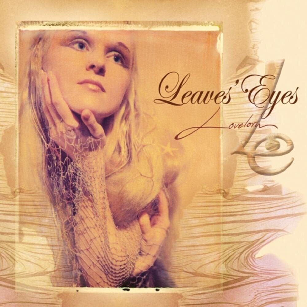 Leaves&#39; Eyes - Lovelorn (2004)