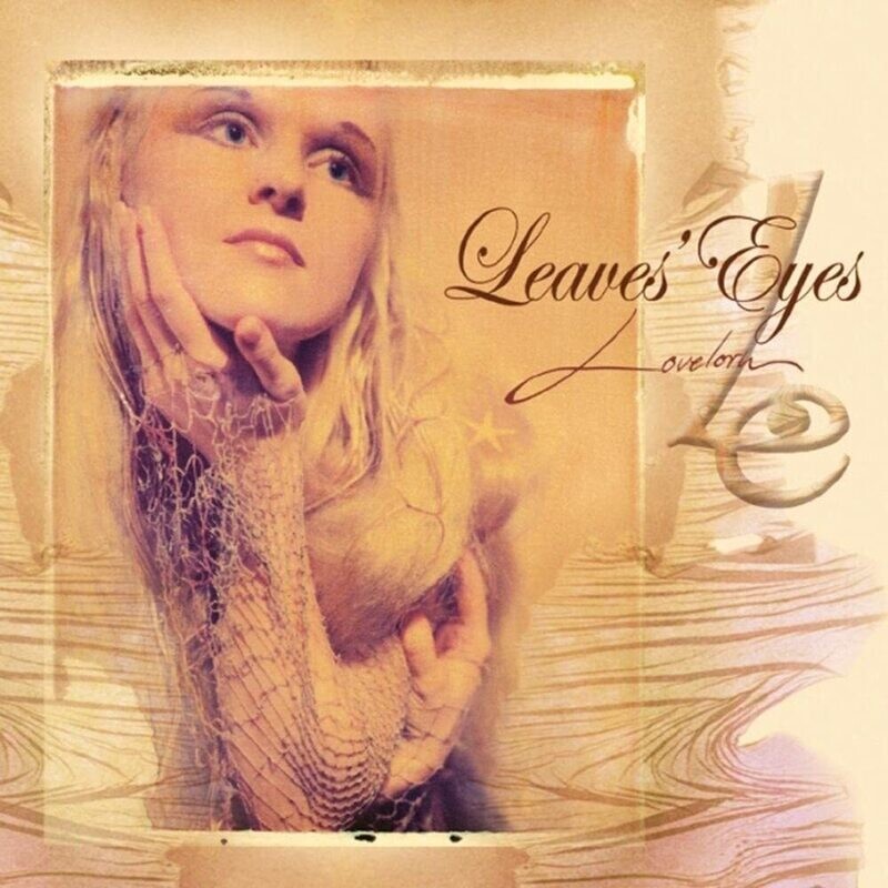 Leaves&#39; Eyes - Lovelorn (2004)