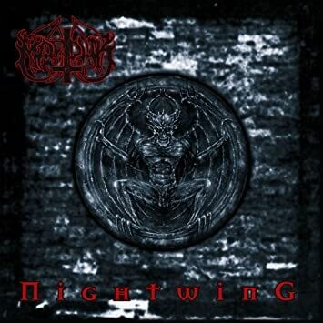 Marduk - Nightwing (1998)