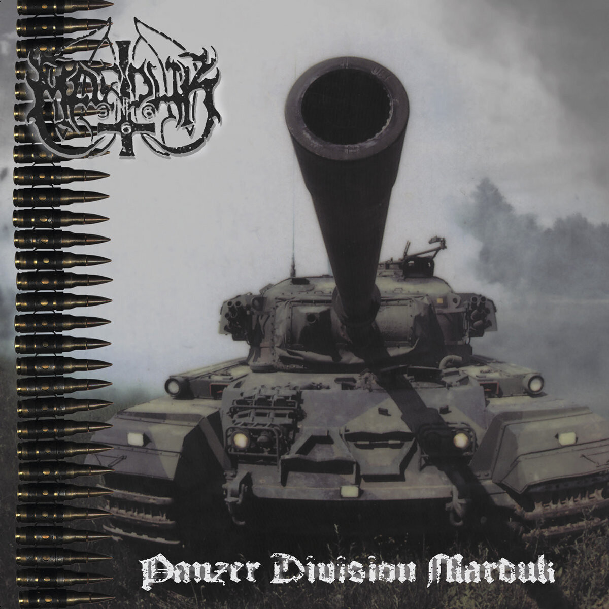 Marduk - Panzer Division Marduk (Remastered) (1999)