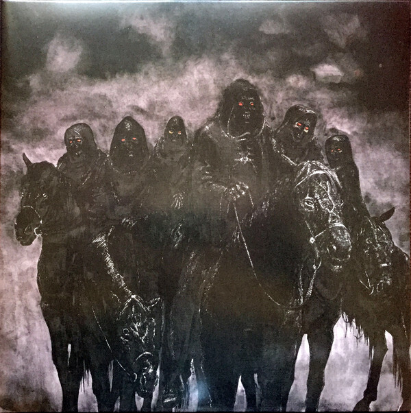 Marduk - Those Of The Unlight (1993)
