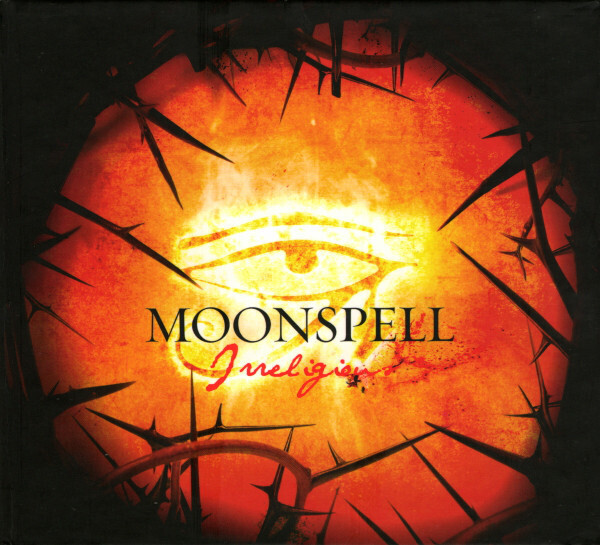 Moonspell - Irreligious (1996)