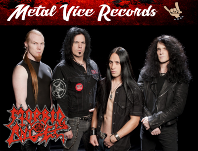 Morbid Angel