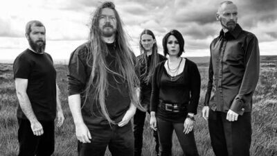 My Dying Bride