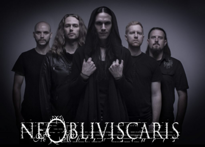 Ne Obliviscaris