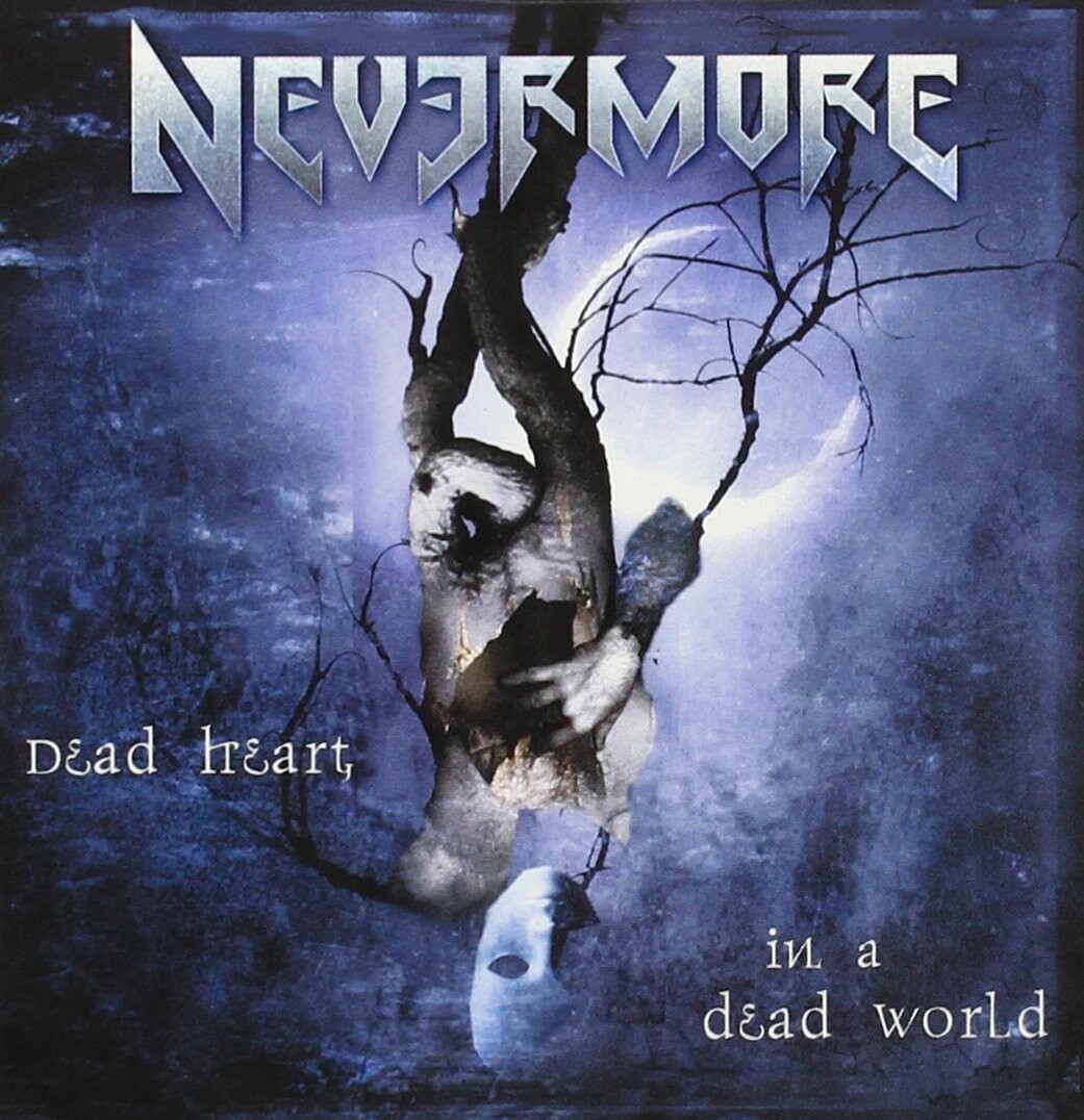 Nevermore - Dead Heart In A Dead World (2000)