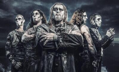 Powerwolf
