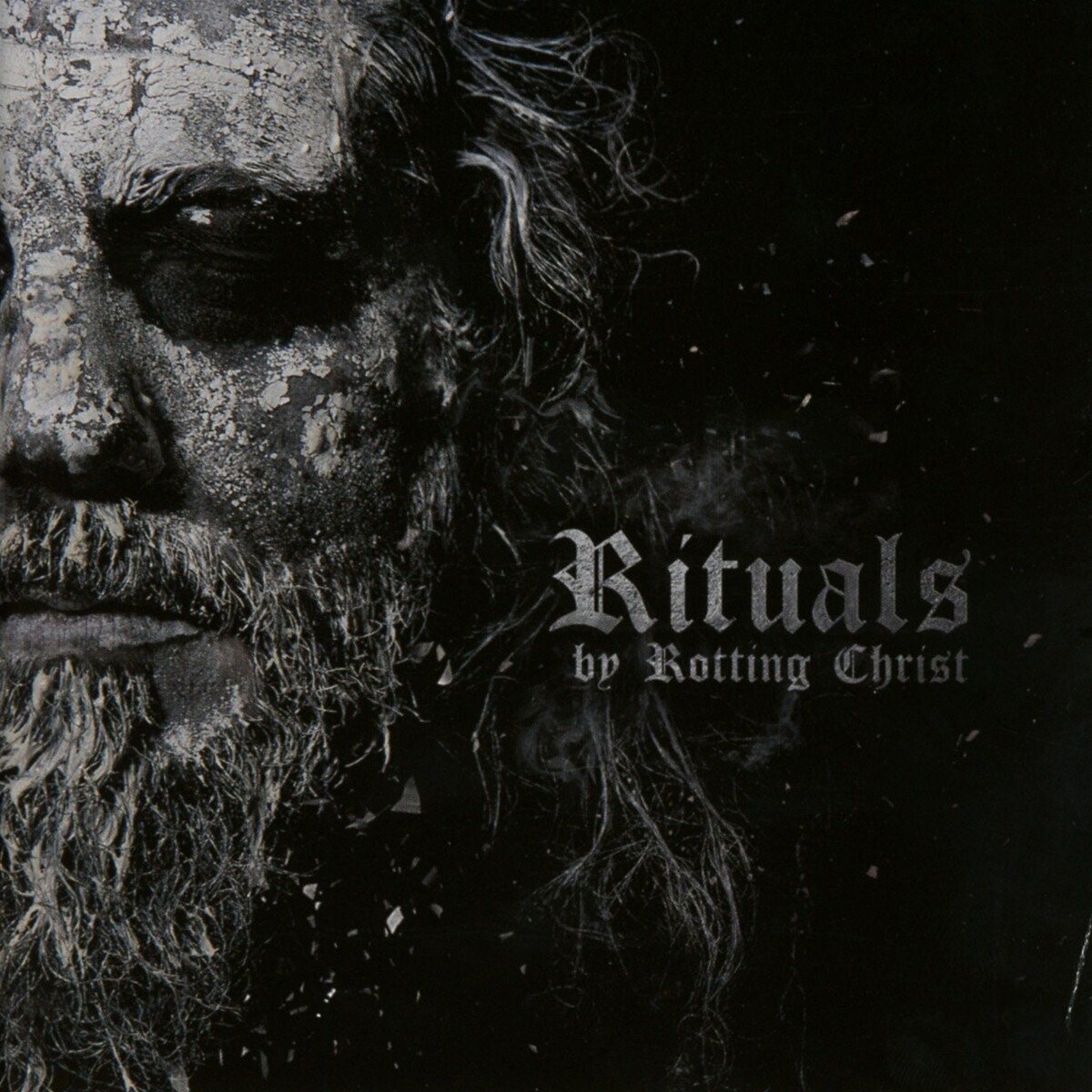 Rotting Christ - Rituals (2016)
