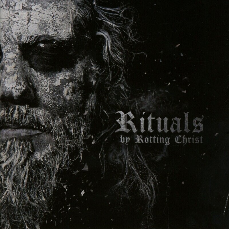 Rotting Christ - Rituals (2016)