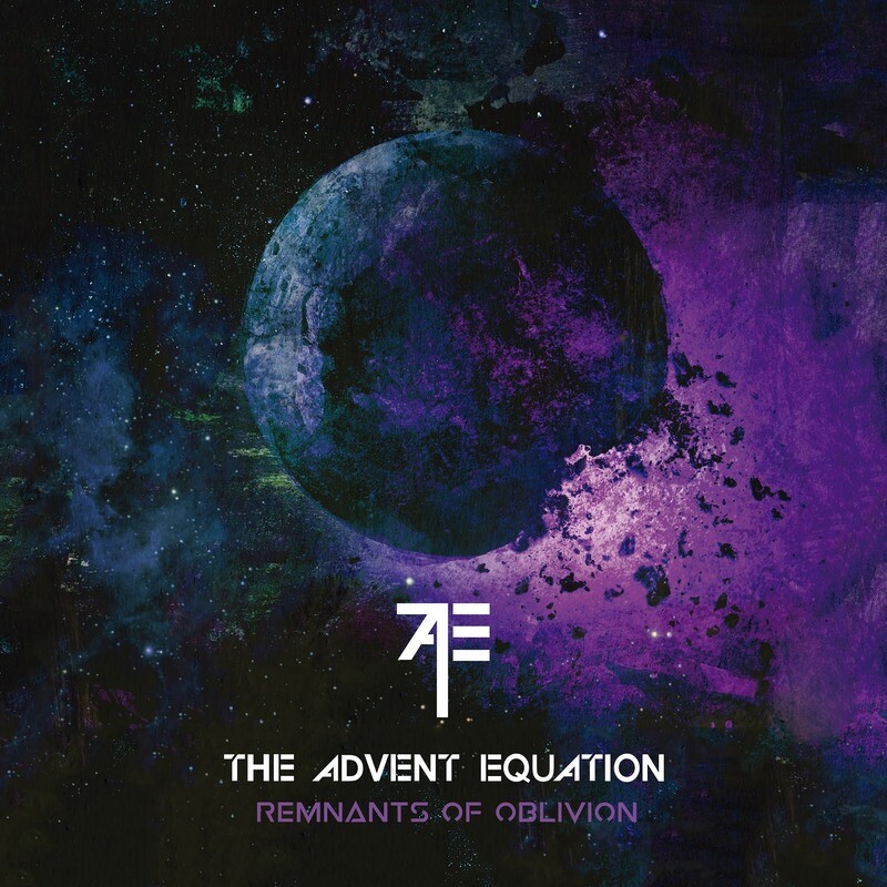 The Advent Equation - Remnants Of Oblivion (2020)