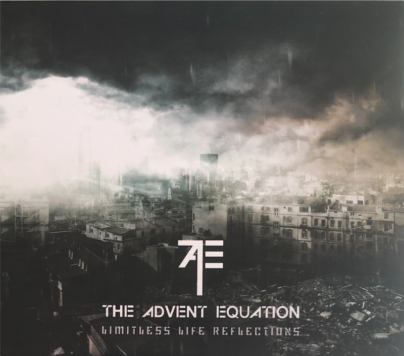 The Advent Equation - Limitless Life Reflections (2012)
