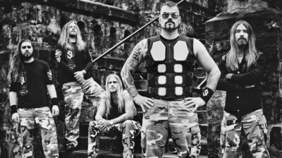 Sabaton