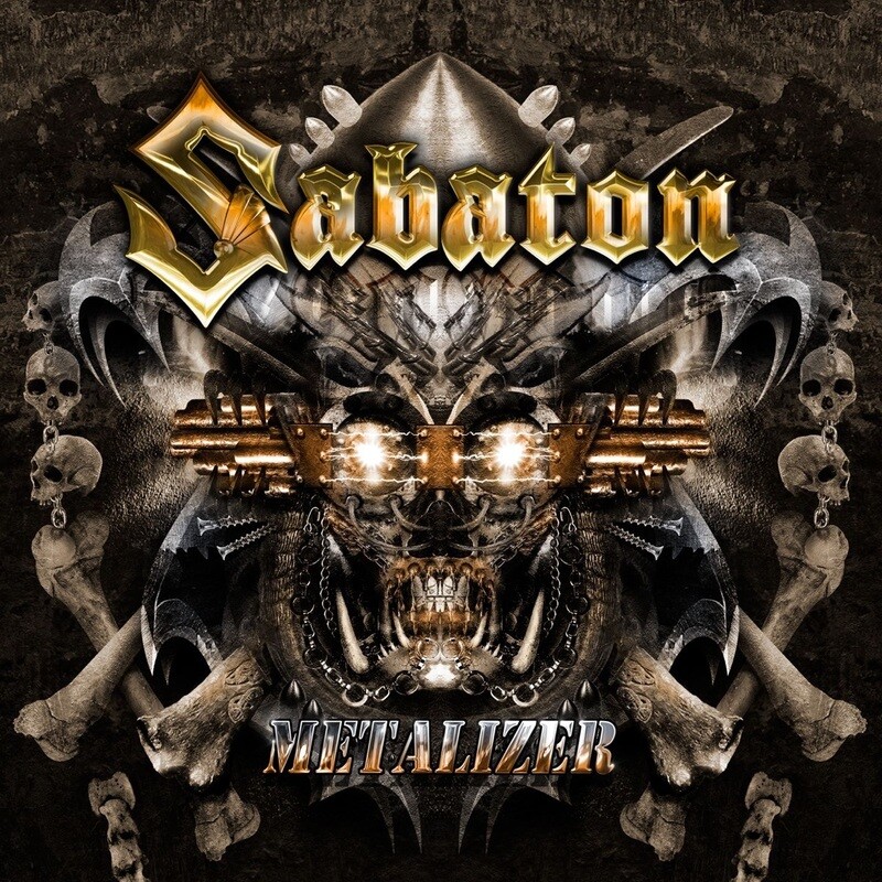 Sabaton - Metalizer (2007)