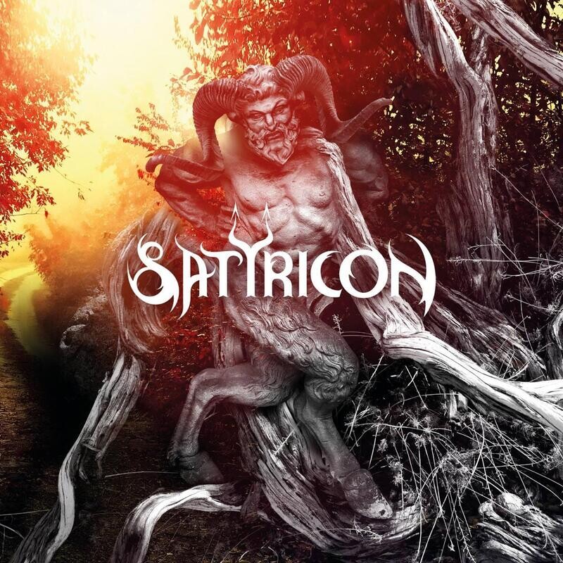 Satyricon - Satyricon (2013)