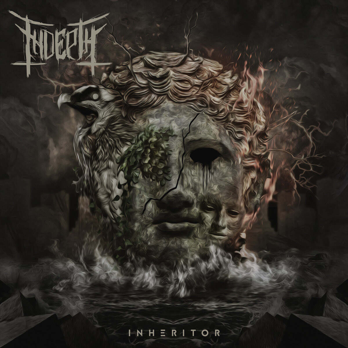 Indepth - Inheritor (2020)