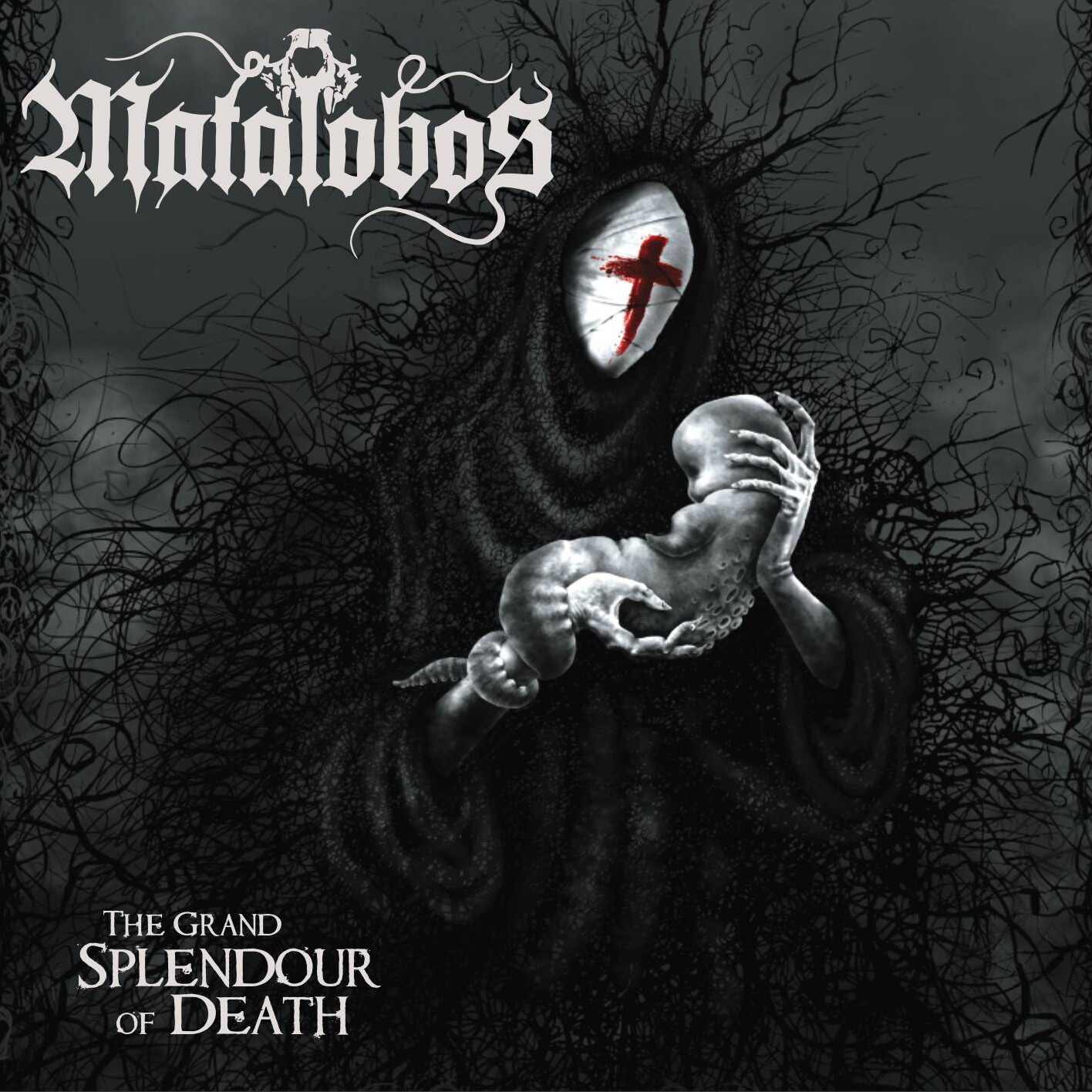 Matalobos - The Grand Splendour Of Death (2020)