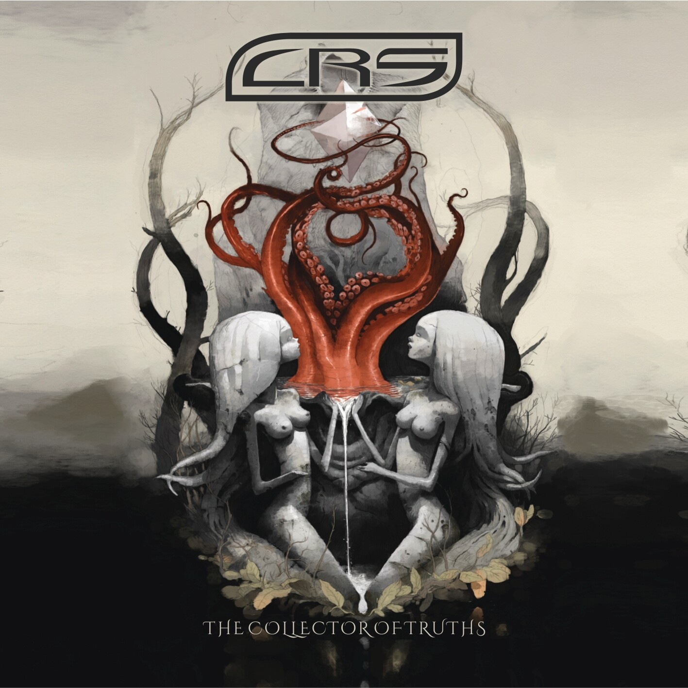 CRS - The Collector Of Truths (2019)