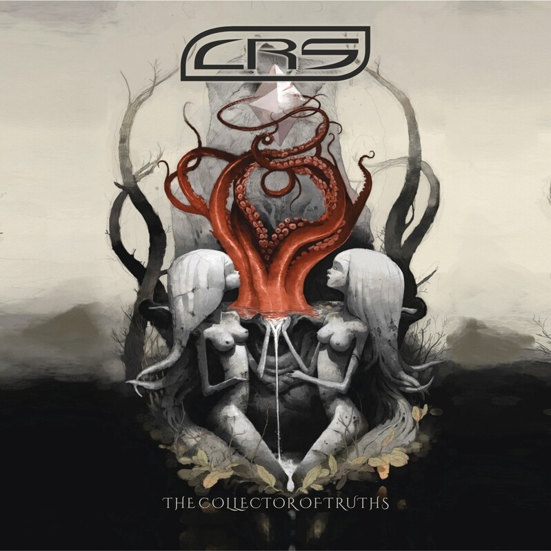 CRS - The Collector Of Truths (2019)