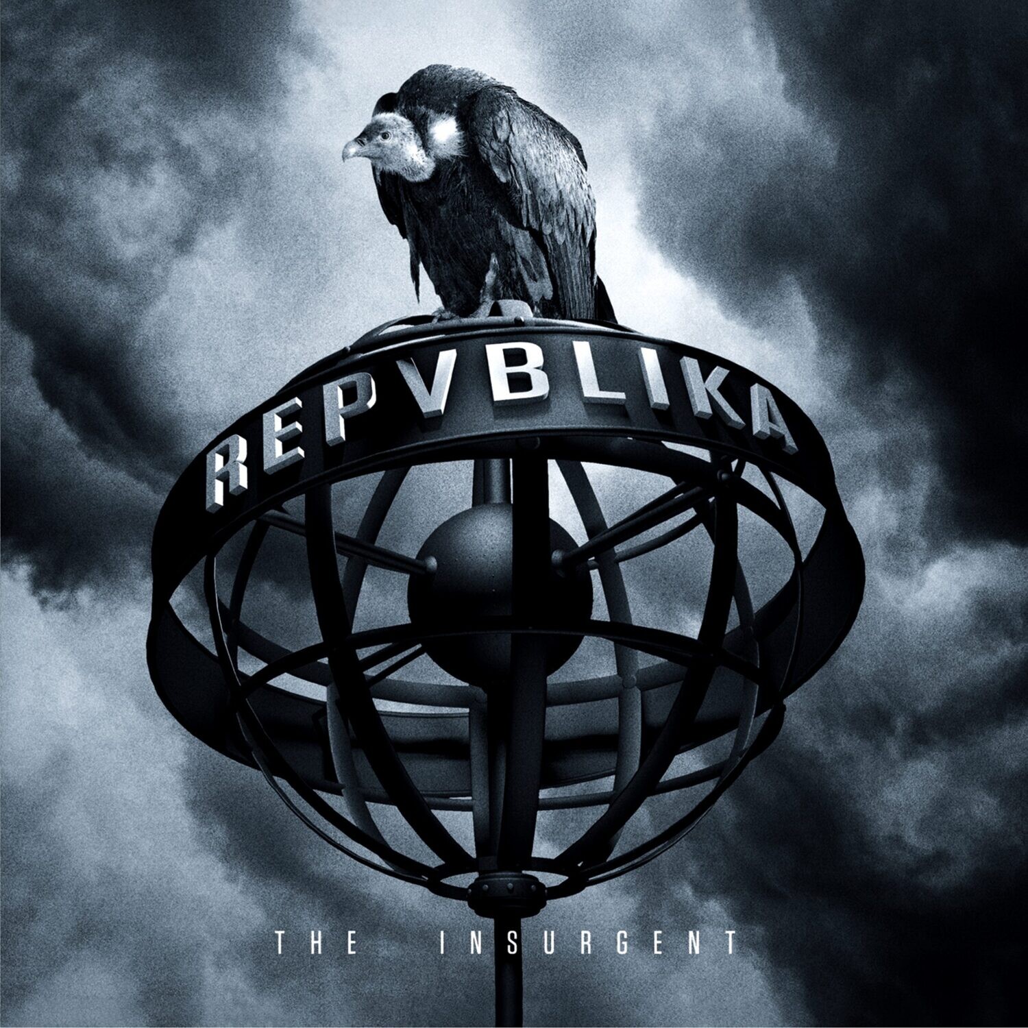 Repvblika - The Insurgent (2019)