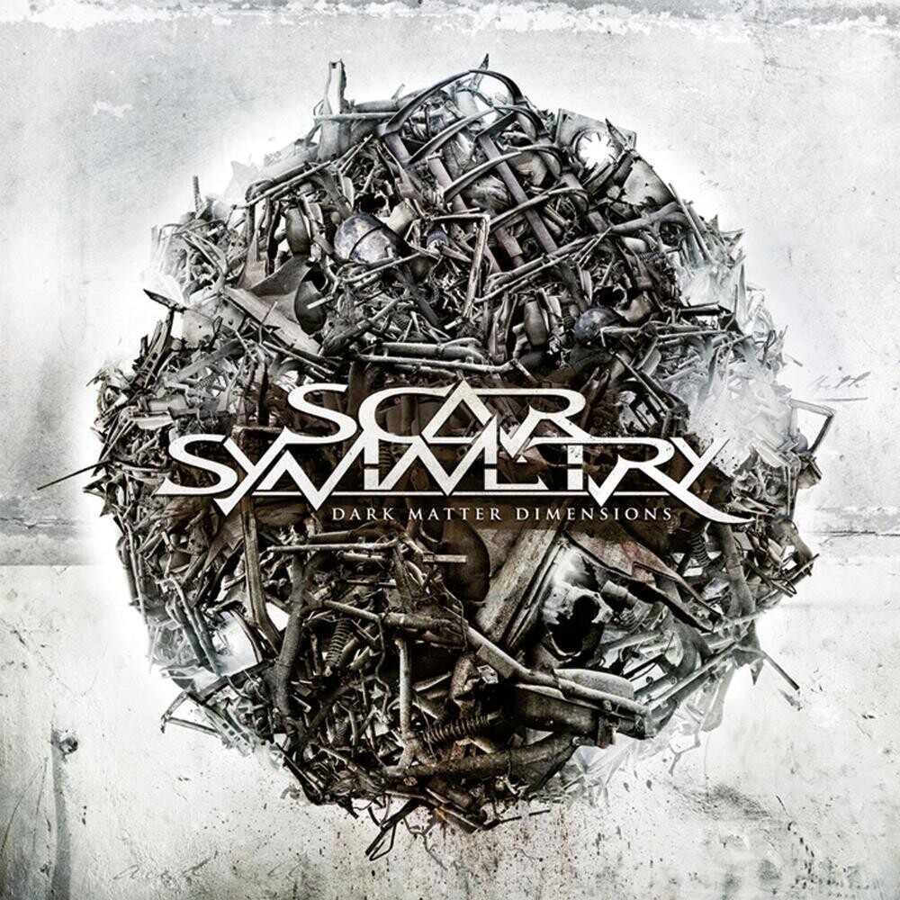 Scar Symmetry - Dark Matter Dimensions (2009)