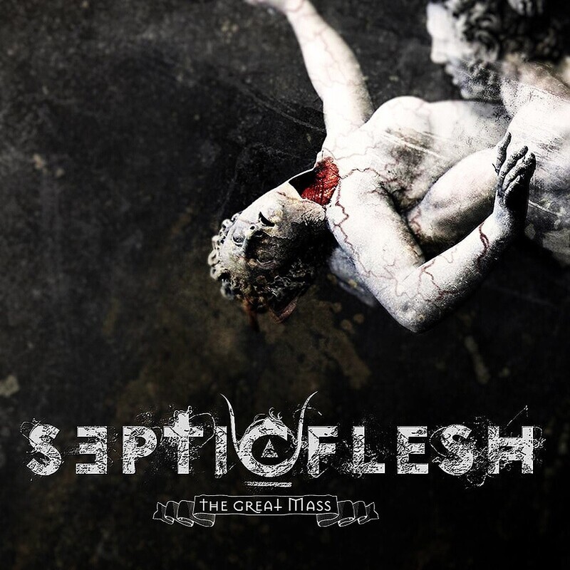 Septicflesh - The Great Mass (2011)