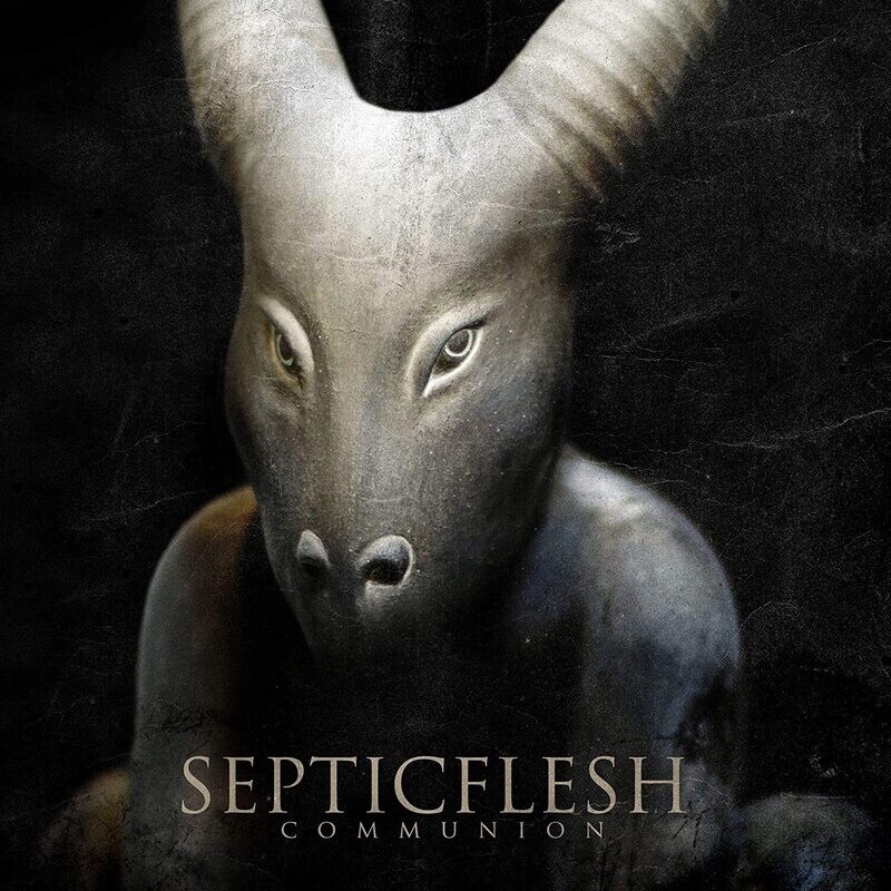 Septicflesh - Communion (2008)