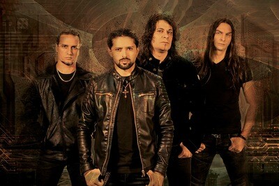 Lords Of Black
